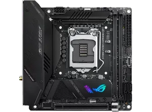 ROG STRIX Z590-I GAMING WIFI